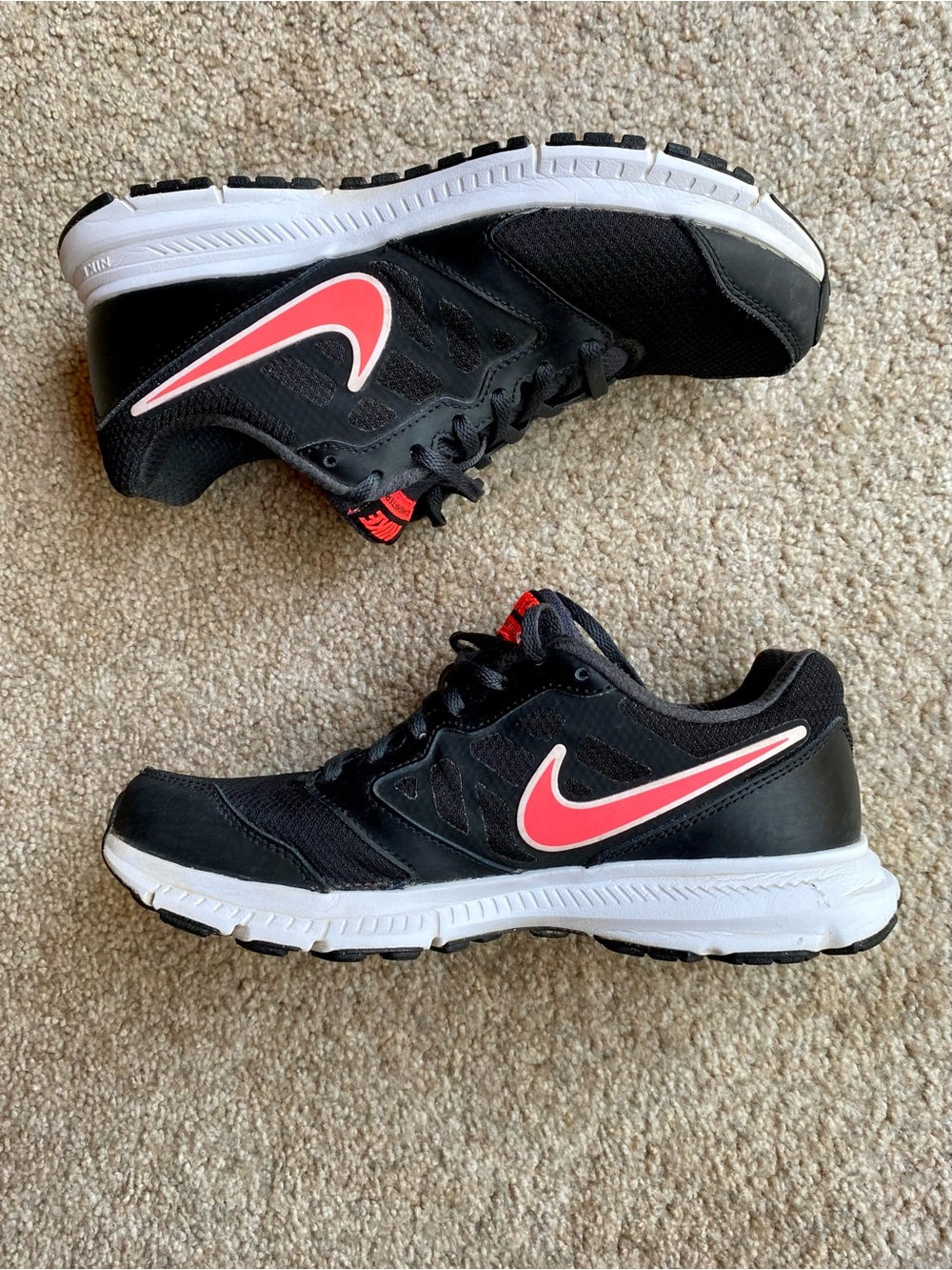 Nike Downshifter 6 Women’s Running Shoes - Picture 3 of 14